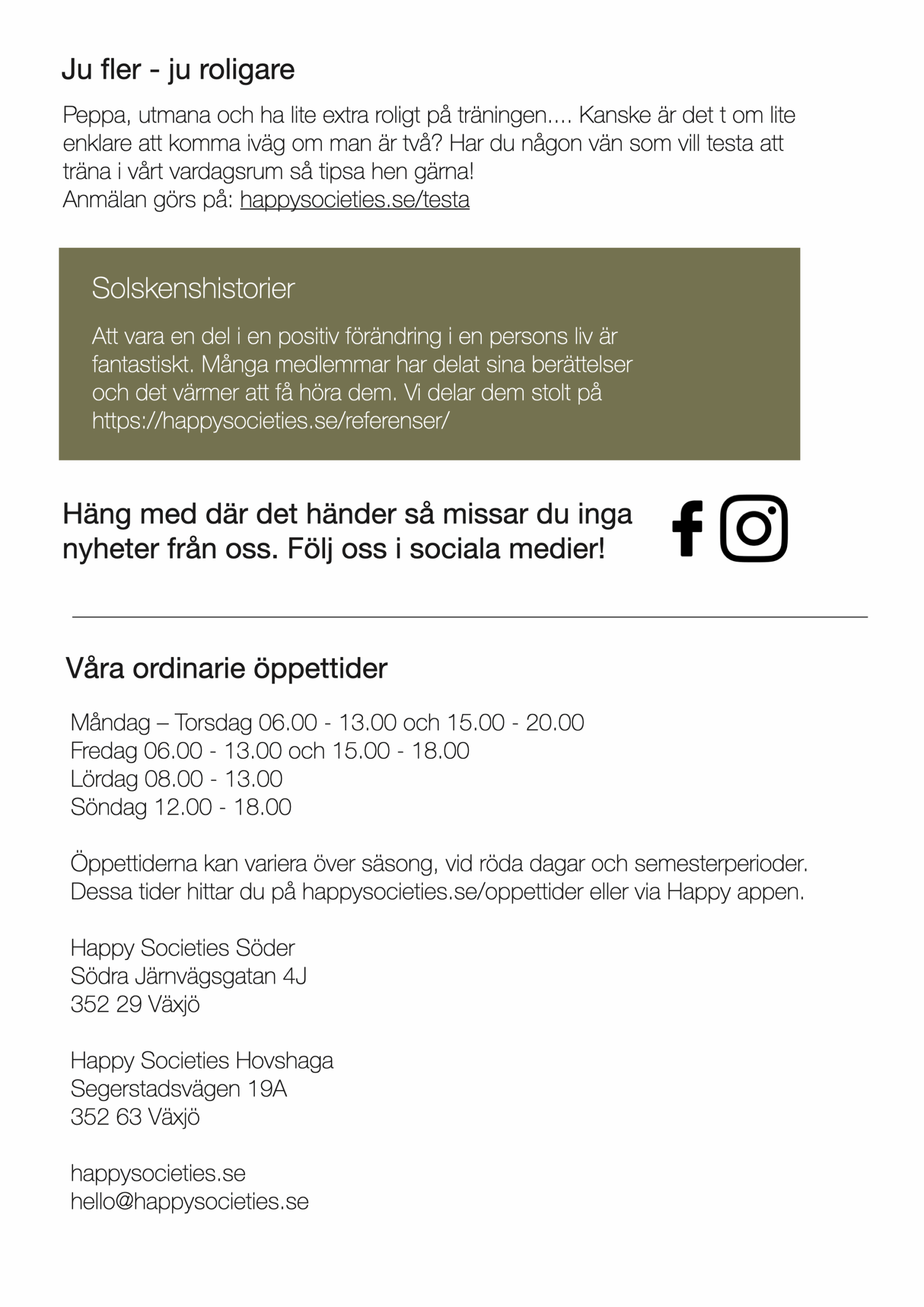 Valkommen till happy.005